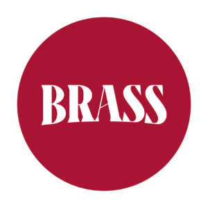 brass logo 512