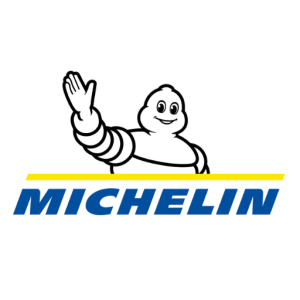 michelin logo 512